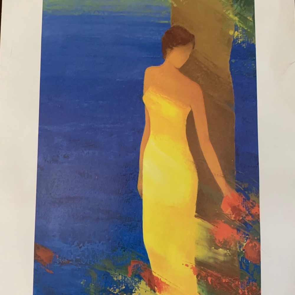 Meet your Posher, Barbara